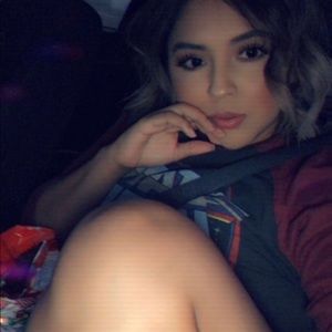 Meet your Posher, Amairani